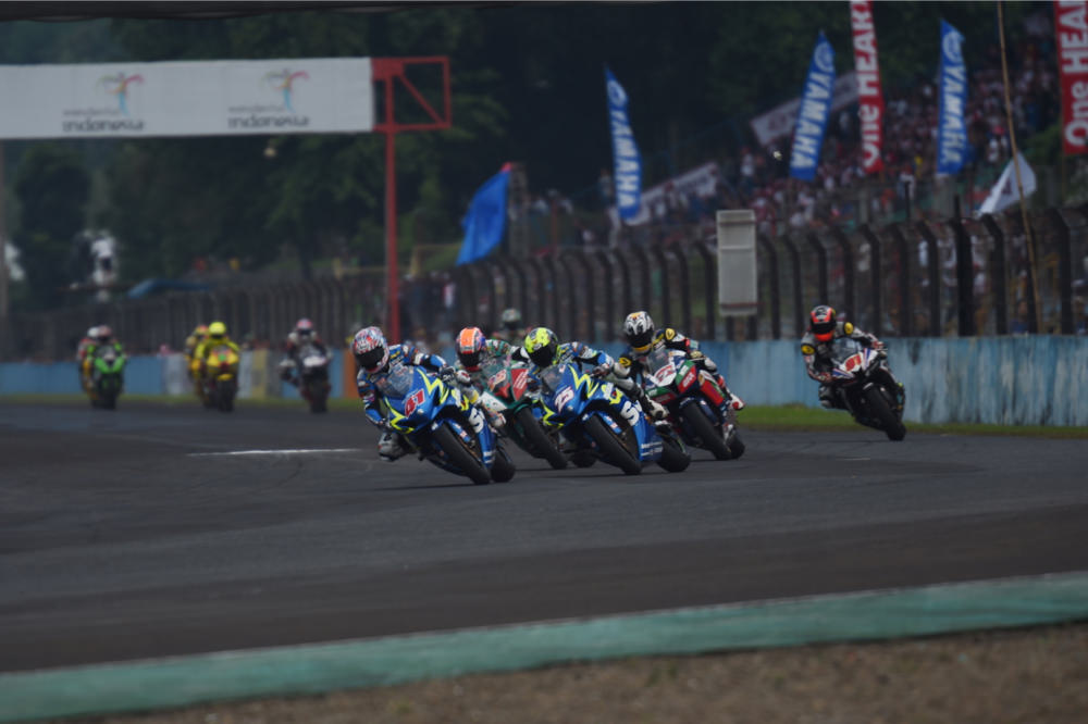 ARRC 2015 Rd2 R2