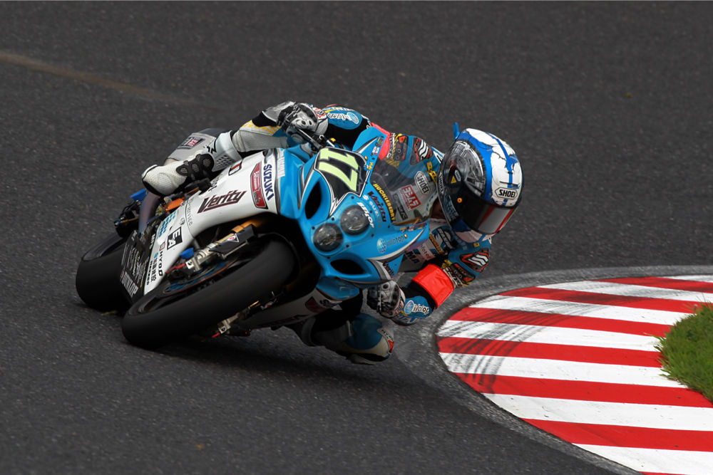 Kagayama@2015 8H QP