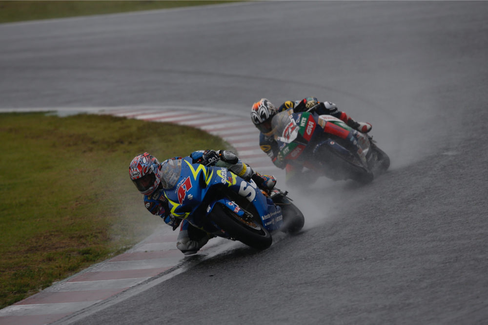 2015 Haga ARRC Rd3