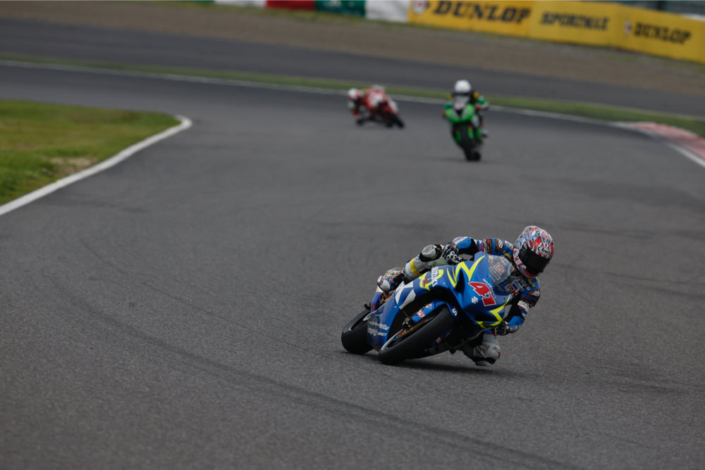 2015 ARRC Round 3 Race 2