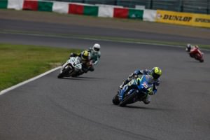 2015 ARRC Round 3 Race 2