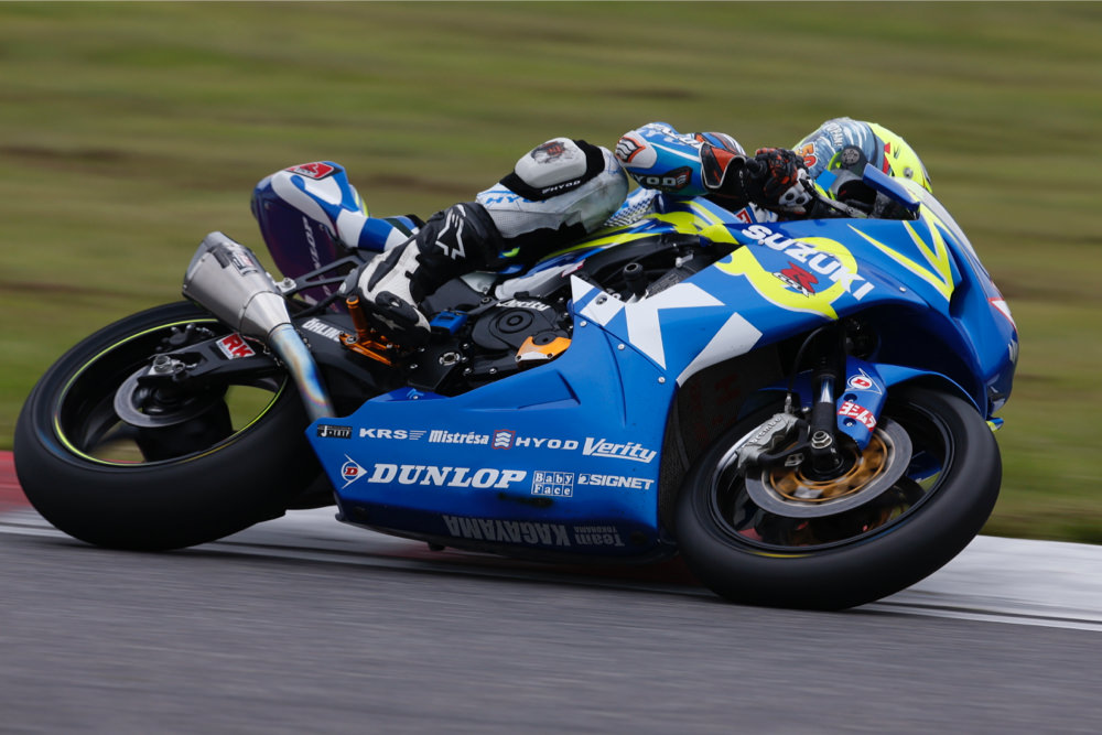 2015 ARRC Round 3 Race 2