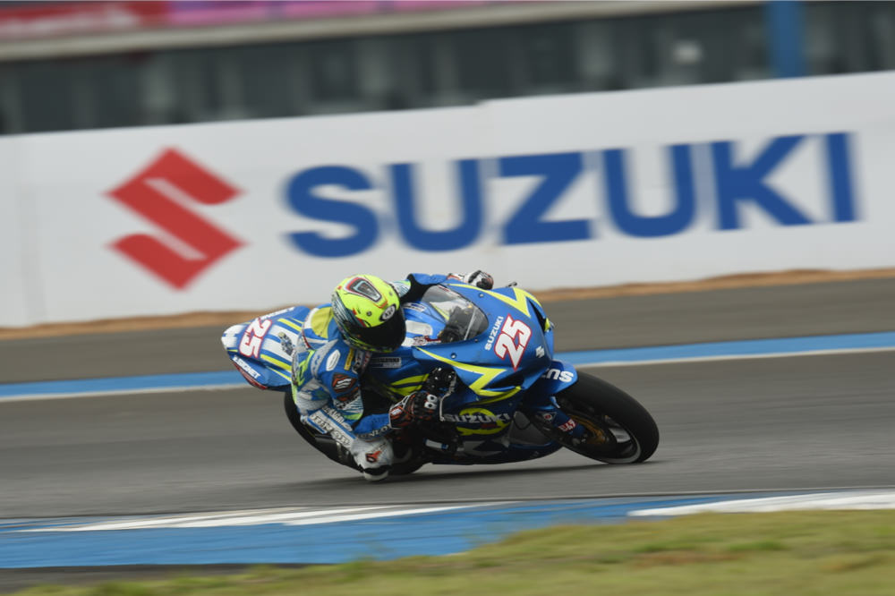 ARRC Rd4 2015