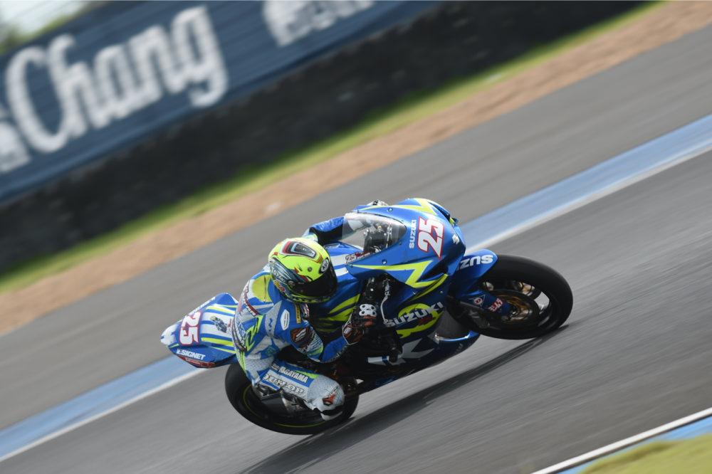 2015 ARRC Rd4 Day2