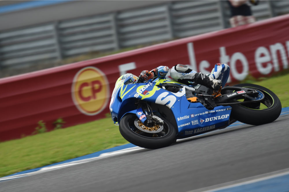 2015 ARRC Rd4 Day2