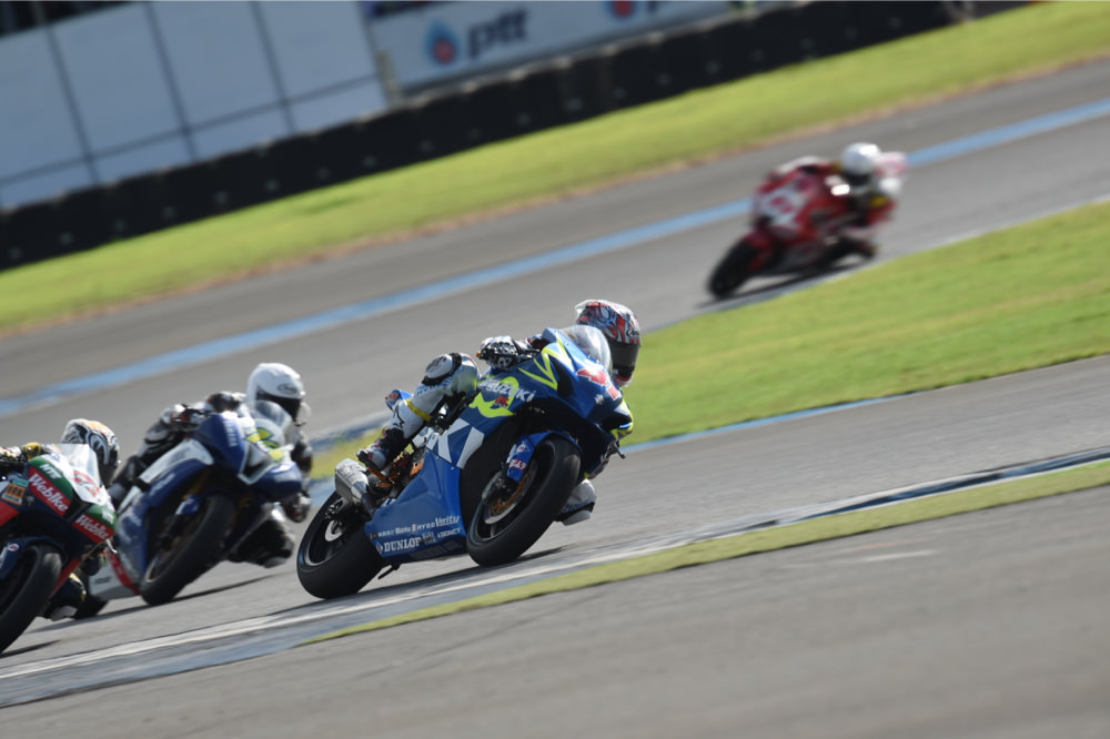 ARRC Round 4 Race 2 2015